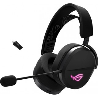 Asus ROG Pelta A501 Black